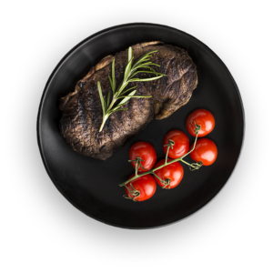 Steak Ribay